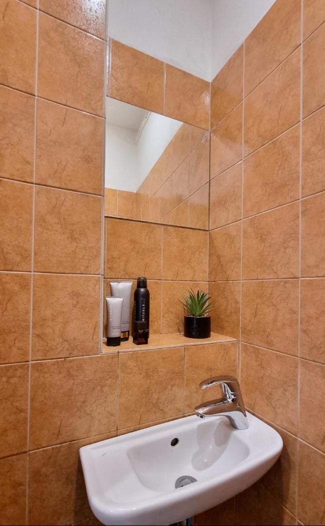 Finnem Rentals Zikova Prague Ngoại thất bức ảnh